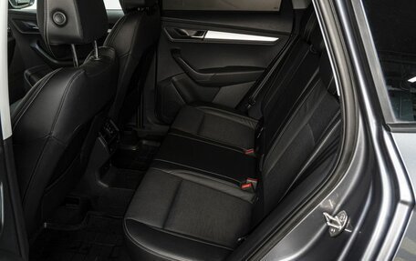 Skoda Karoq I, 2022 год, 2 650 000 рублей, 13 фотография