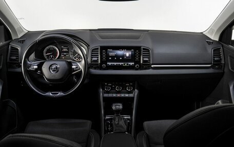 Skoda Karoq I, 2022 год, 2 650 000 рублей, 17 фотография