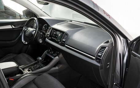 Skoda Karoq I, 2022 год, 2 650 000 рублей, 15 фотография