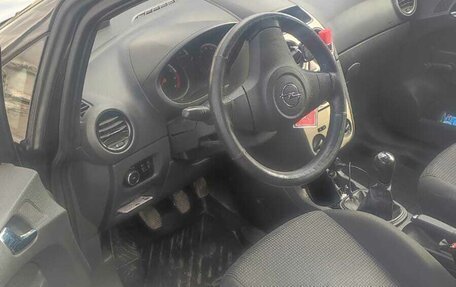 Opel Corsa D, 2010 год, 225 000 рублей, 6 фотография