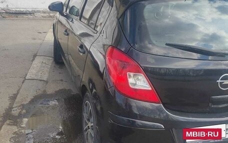 Opel Corsa D, 2010 год, 225 000 рублей, 5 фотография