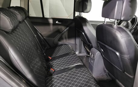 Volkswagen Tiguan I, 2016 год, 1 165 150 рублей, 14 фотография
