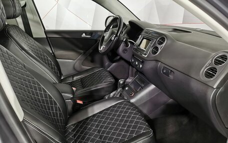 Volkswagen Tiguan I, 2016 год, 1 165 150 рублей, 11 фотография