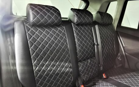 Volkswagen Tiguan I, 2016 год, 1 165 150 рублей, 15 фотография