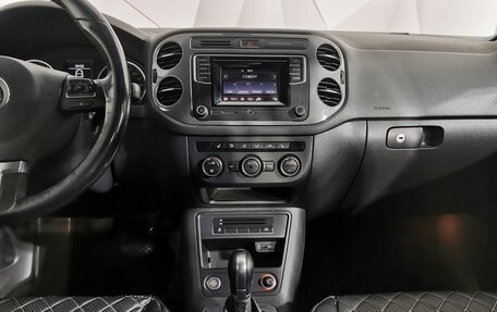 Volkswagen Tiguan I, 2016 год, 1 165 150 рублей, 13 фотография