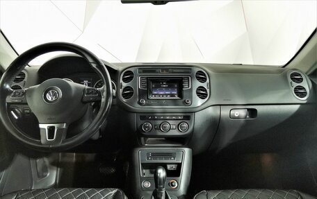 Volkswagen Tiguan I, 2016 год, 1 165 150 рублей, 12 фотография