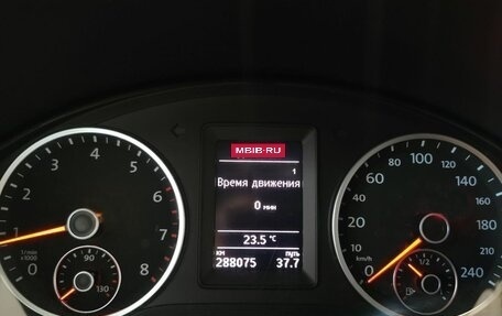 Volkswagen Tiguan I, 2016 год, 1 165 150 рублей, 16 фотография