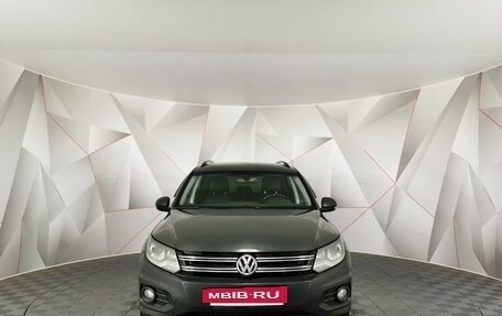 Volkswagen Tiguan I, 2016 год, 1 165 150 рублей, 7 фотография