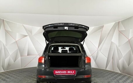 Volkswagen Tiguan I, 2016 год, 1 165 150 рублей, 10 фотография