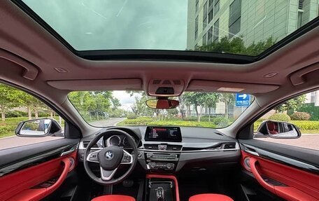 BMW X2, 2021 год, 1 850 000 рублей, 5 фотография