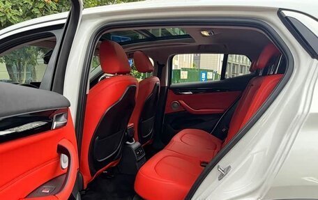 BMW X2, 2021 год, 1 850 000 рублей, 10 фотография