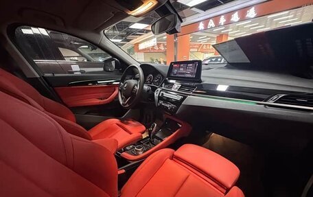 BMW X2, 2021 год, 1 850 000 рублей, 6 фотография