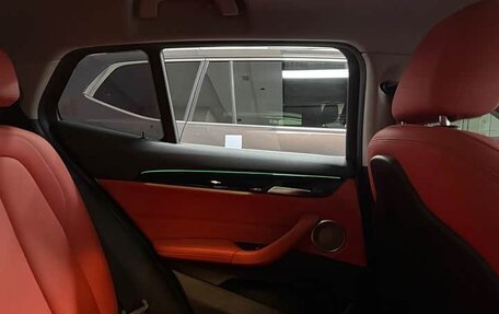 BMW X2, 2021 год, 1 850 000 рублей, 9 фотография