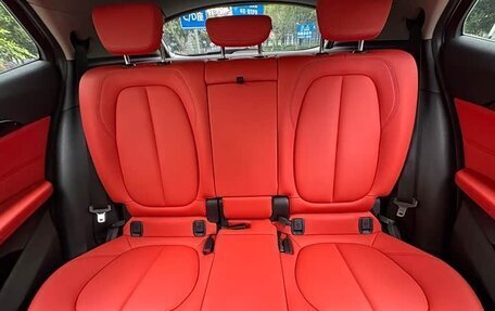 BMW X2, 2021 год, 1 850 000 рублей, 11 фотография