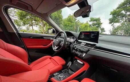 BMW X2, 2021 год, 1 850 000 рублей, 4 фотография