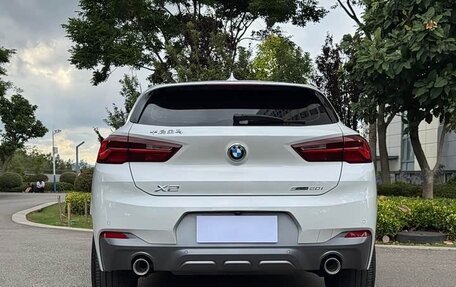 BMW X2, 2021 год, 1 850 000 рублей, 13 фотография