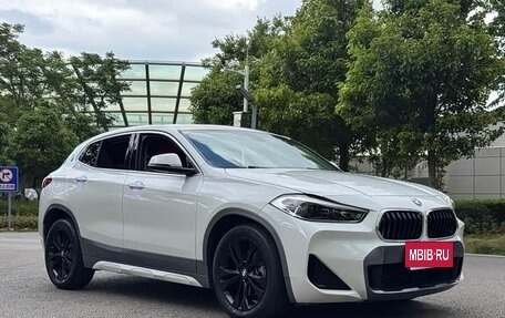 BMW X2, 2021 год, 1 850 000 рублей, 3 фотография
