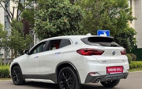 BMW X2, 2021 год, 1 850 000 рублей, 14 фотография