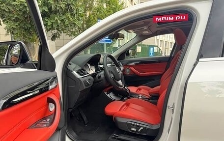 BMW X2, 2021 год, 1 850 000 рублей, 7 фотография