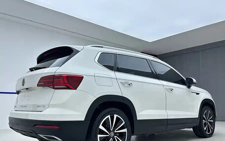 Volkswagen Tharu, 2022 год, 1 500 000 рублей, 6 фотография