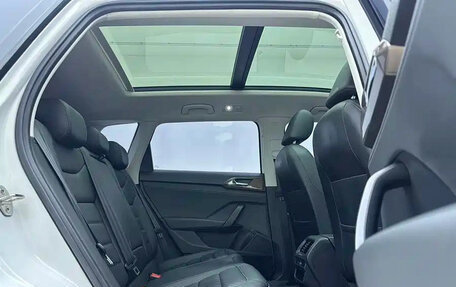 Volkswagen Tharu, 2022 год, 1 500 000 рублей, 13 фотография