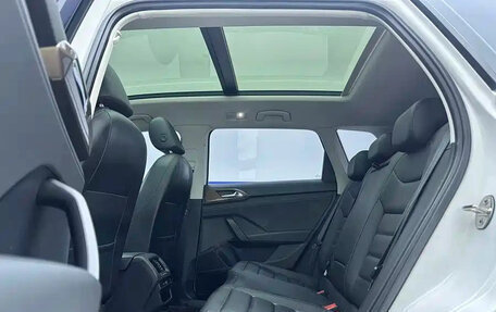 Volkswagen Tharu, 2022 год, 1 500 000 рублей, 14 фотография