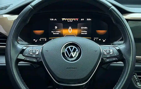 Volkswagen Tharu, 2022 год, 1 500 000 рублей, 10 фотография