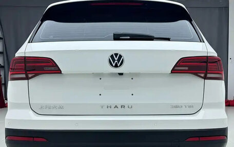 Volkswagen Tharu, 2022 год, 1 500 000 рублей, 5 фотография