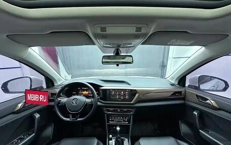 Volkswagen Tharu, 2022 год, 1 500 000 рублей, 9 фотография