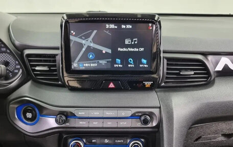 Hyundai Veloster II, 2019 год, 1 290 007 рублей, 13 фотография
