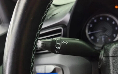Hyundai Veloster II, 2019 год, 1 290 007 рублей, 15 фотография