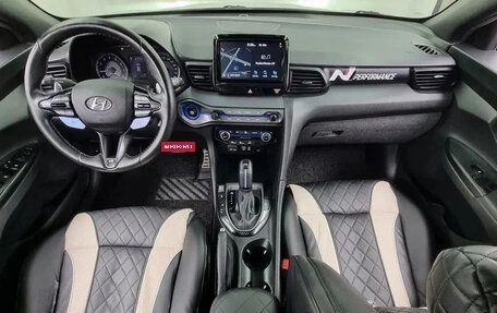 Hyundai Veloster II, 2019 год, 1 290 007 рублей, 7 фотография