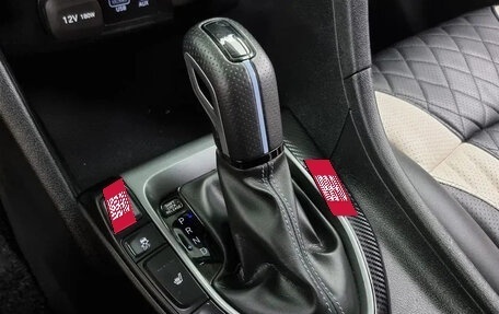 Hyundai Veloster II, 2019 год, 1 290 007 рублей, 8 фотография