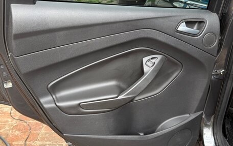 Ford Kuga III, 2017 год, 1 390 000 рублей, 9 фотография