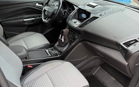 Ford Kuga III, 2017 год, 1 390 000 рублей, 6 фотография