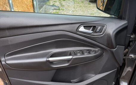 Ford Kuga III, 2017 год, 1 390 000 рублей, 8 фотография