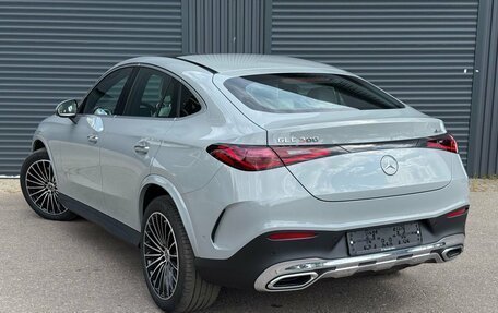 Mercedes-Benz GLC Coupe, 2026 год, 10 490 000 рублей, 7 фотография