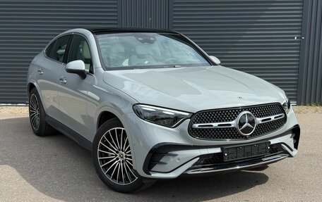 Mercedes-Benz GLC Coupe, 2026 год, 10 490 000 рублей, 3 фотография