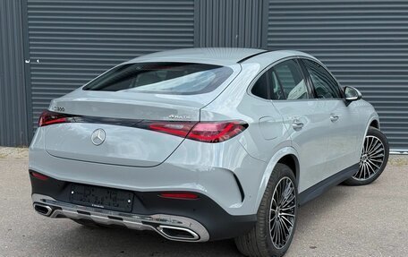 Mercedes-Benz GLC Coupe, 2026 год, 10 490 000 рублей, 4 фотография