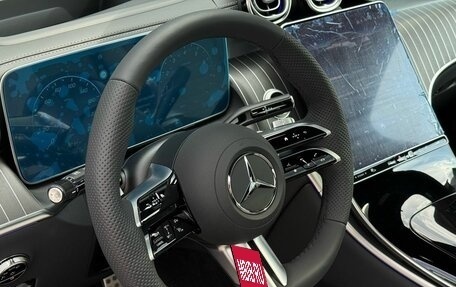 Mercedes-Benz GLC Coupe, 2026 год, 10 490 000 рублей, 9 фотография