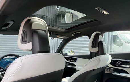 Mercedes-Benz GLC Coupe, 2026 год, 10 490 000 рублей, 21 фотография