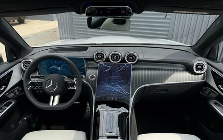 Mercedes-Benz GLC Coupe, 2026 год, 10 490 000 рублей, 23 фотография