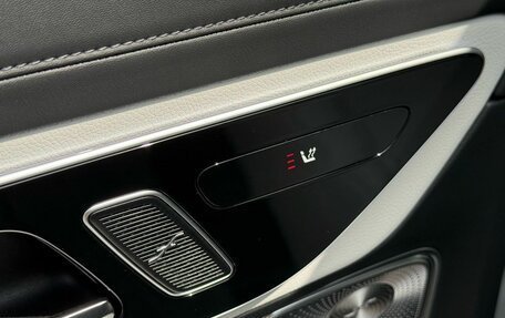 Mercedes-Benz GLC Coupe, 2026 год, 10 490 000 рублей, 22 фотография