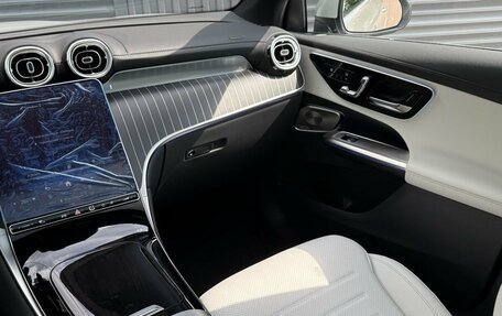 Mercedes-Benz GLC Coupe, 2026 год, 10 490 000 рублей, 26 фотография