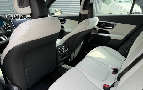 Mercedes-Benz GLC Coupe, 2026 год, 10 490 000 рублей, 20 фотография