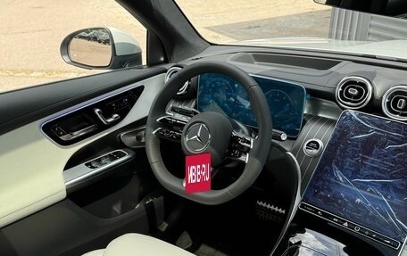 Mercedes-Benz GLC Coupe, 2026 год, 10 490 000 рублей, 25 фотография
