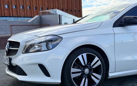 Mercedes-Benz A-Класс, 2015 год, 1 500 000 рублей, 4 фотография