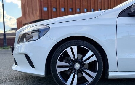 Mercedes-Benz A-Класс, 2015 год, 1 500 000 рублей, 5 фотография