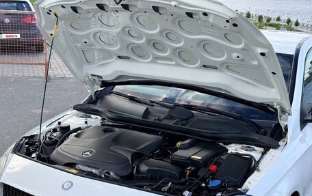 Mercedes-Benz A-Класс, 2015 год, 1 500 000 рублей, 9 фотография