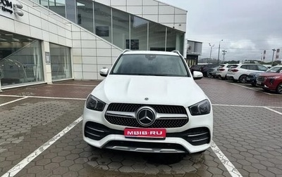 Mercedes-Benz GLE, 2021 год, 5 350 000 рублей, 1 фотография